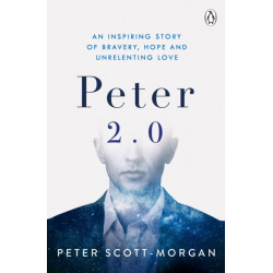 Peter 2.0: The Human Cyborg