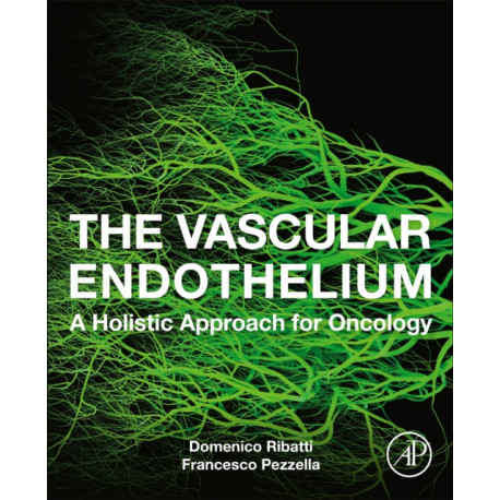 The Vascular Endothelium: A Holistic Approach for Oncology