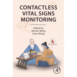 Contactless Vital Signs Monitoring