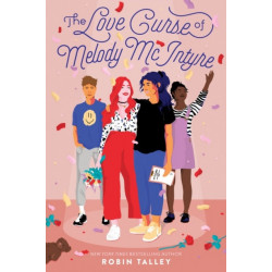 The Love Curse of Melody McIntyre