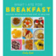 What I Ate for Breakfast: Food Worth Getting out of Bed for