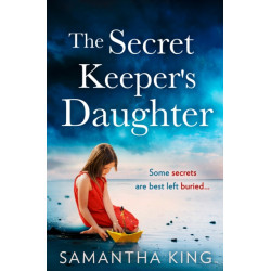 The Secret Keeper’s Daughter
