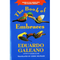 The Book of Embraces