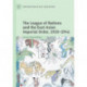 The League of Nations and the East Asian Imperial Order, 1920–1946