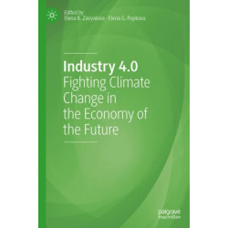 Industry 4.0: Fighting Climate Change in the Economy of the Future