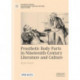 Prosthetic Body Parts in Nineteenth-Century Literature and Culture