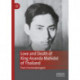 Love and Death of King Ananda Mahidol of Thailand
