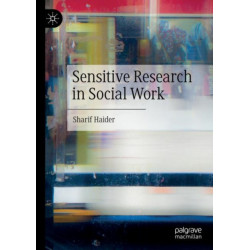 Sensitive Research in Social Work
