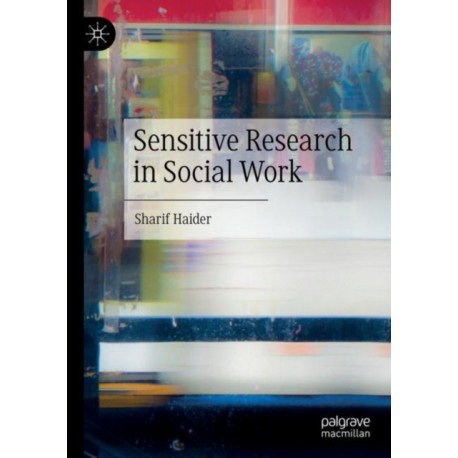 Sensitive Research in Social Work