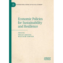 Economic Policies for Sustainability and Resilience