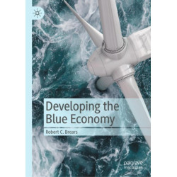 Developing the Blue Economy