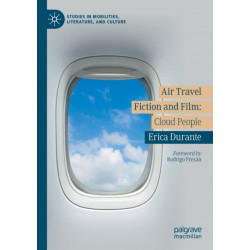 Air Travel Fiction and Film: Cloud People