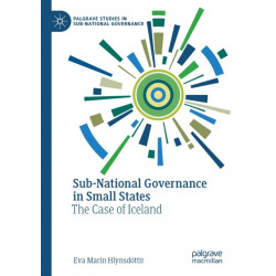 Sub-National Governance in Small States: The Case of Iceland