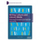 Writing Cultures and Literary Media: Publishing and Reception in the Digital Age