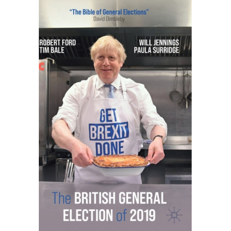 The British General Election of 2019