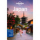 Lonely Planet Japan
