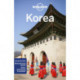 Lonely Planet Korea