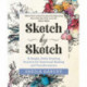 Sketch by Sketch: A Simple, Daily Drawing Practice for Emotional Healing and Transformation