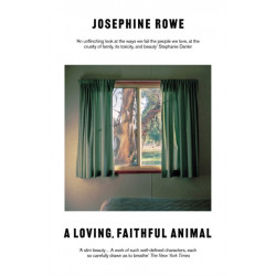 A Loving, Faithful Animal