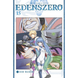 EDENS ZERO 15