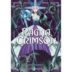 Ragna Crimson 4