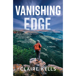 Vanishing Edge: A Novel