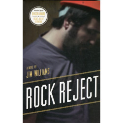 Rock Reject