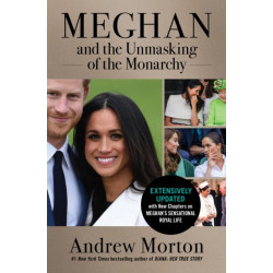 Meghan and the Unmasking of the Monarchy