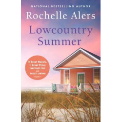 Lowcountry Summer: 2-in-1 Edition with Sanctuary Cove and Angels Landing