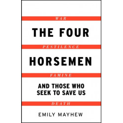 The Four Horsemen