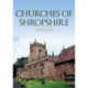 Churches of Shropshire