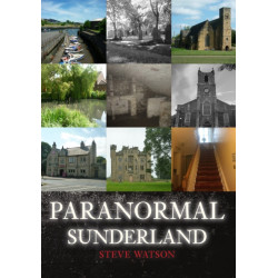 Paranormal Sunderland