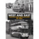 West and East Yorkshire Buses and Trolleybuses in 1962