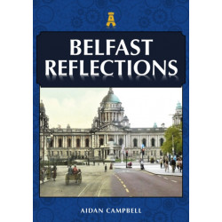 Belfast Reflections