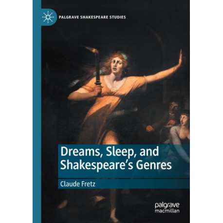 Dreams, Sleep, and Shakespeare’s Genres