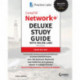 CompTIA Network+ Deluxe Study Guide with Online Labs: Exam N10-008
