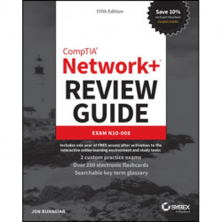 CompTIA Network+ Review Guide: Exam N10-008