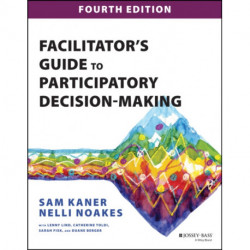 Facilitator's Guide to Participatory Decision-Making