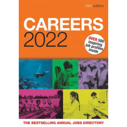 Careers 2022