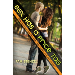 Sex Has a Price Tag: Discussions about Sexuality, Spirituality, and Self-respect