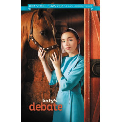 Katy's Debate