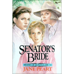 Senator's Bride