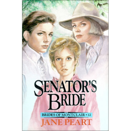 Senator's Bride