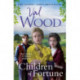 Children of Fortune: A powerful new family saga from the Sunday Times bestselling author