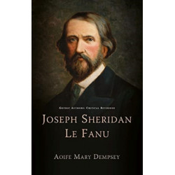 Joseph Sheridan Le Fanu