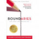Boundaries: When to Say Yes, How to Say No To Take Control of Your Life