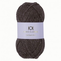 Sandbrown Melange 2004