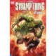The Swamp Thing Volume 1: Becoming