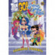 Teen Titans Go! / DC Super Hero Girls: Exchange Students