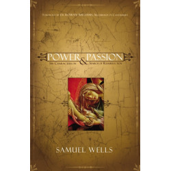 Power and Passion: Six Characters in Search of Resurrection